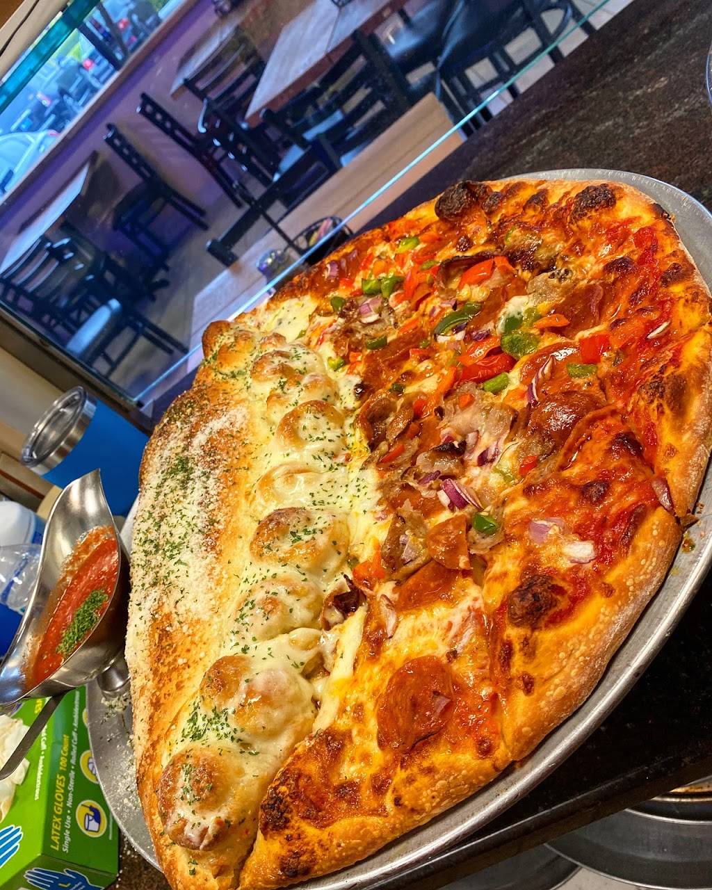 Munchys pizza and wings | meal delivery | 606 S Federal Hwy, Deerfield Beach, FL 33441, USA | 9545316870 OR +1 954-531-6870