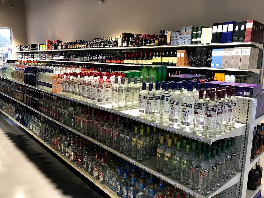 Red Bank Fine Wine & Spirits | restaurant | 3974 Red Bank Rd Suite A, Cincinnati, OH 45227, USA | 5138732063 OR +1 513-873-2063