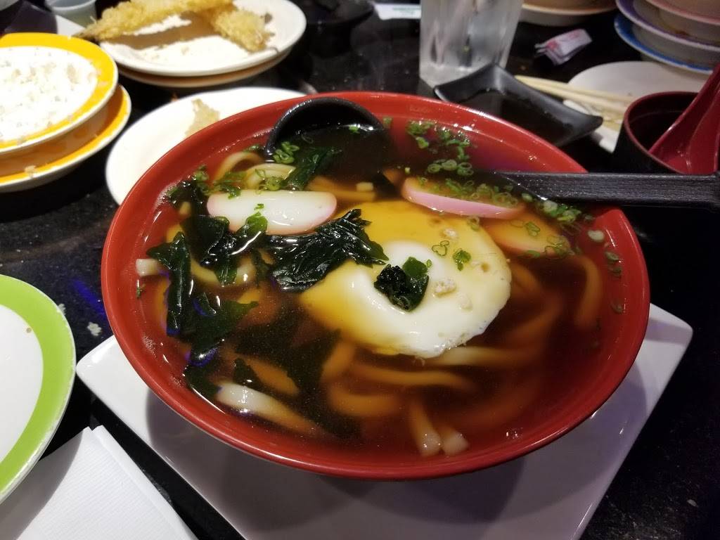 Sushi Choo Choo | restaurant | 1675 S Voss Rd, Houston, TX 77057, USA | 7137831368 OR +1 713-783-1368