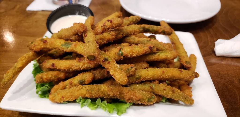 Cork Street Tavern | restaurant | 8 W Cork St, Winchester, VA 22601, USA | 5406673777 OR +1 540-667-3777