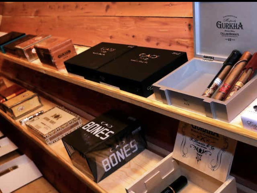 Southern Flare Lounge | night club | 98 N Lowry St, Smyrna, TN 37167, USA | 6156682388 OR +1 615-668-2388