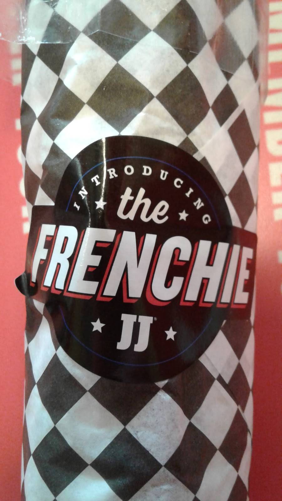 Jimmy Johns | meal delivery | 520 N Ventu Park Rd Ste. 180, Thousand Oaks, CA 91320, USA | 8052620060 OR +1 805-262-0060