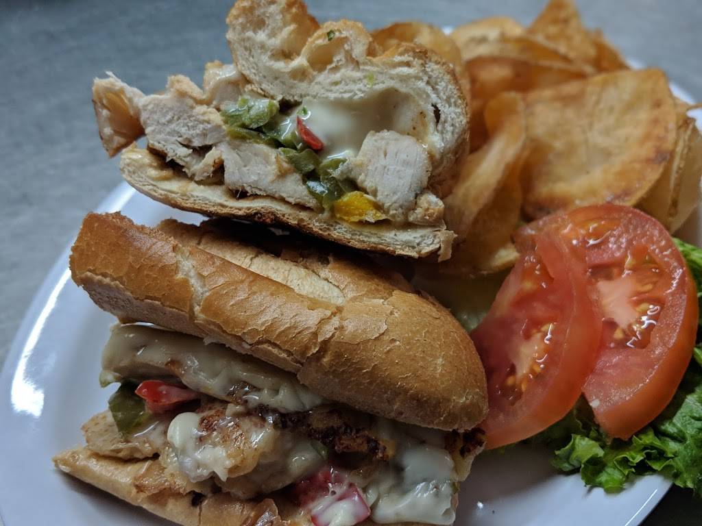 The World Famous Stadium Inn | meal takeaway | 3007 Fort Ave, Lynchburg, VA 24501, USA | 4346164199 OR +1 434-616-4199