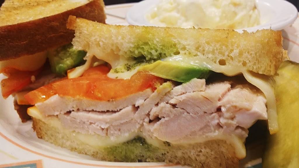 Canters Delicatessen | restaurant | 407 N Virginia St, Reno, NV 89501, USA | 8006877733 OR +1 800-687-7733