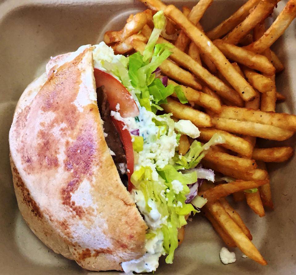 Meet Market-White Bear Lake | restaurant | 1971 Whitaker St, White Bear Lake, MN 55110, USA | 6514072607 OR +1 651-407-2607