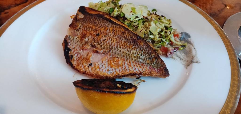 Los Fuegos by Francis Mallmann | restaurant | 3201 Collins Ave, Miami Beach, FL 33140, USA | 7866555600 OR +1 786-655-5600