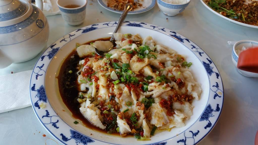 Hunan Chilli King | restaurant | 534 Valley Blvd #2, San Gabriel, CA 91776, USA | 6262887993 OR +1 626-288-7993