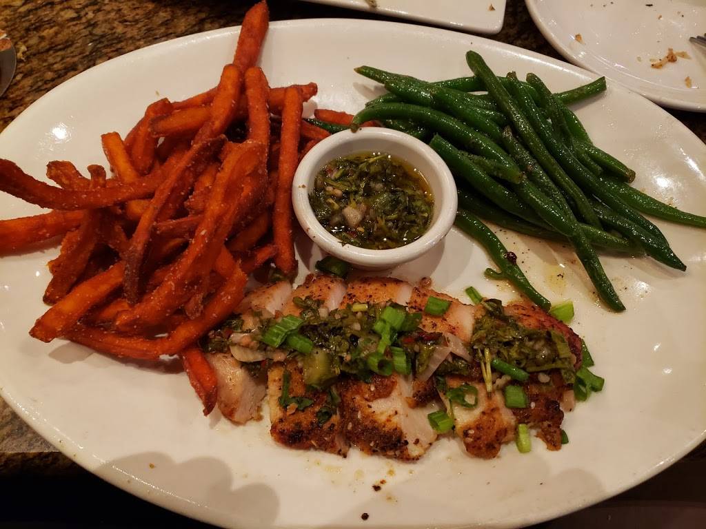 BJs Restaurant & Brewhouse | restaurant | 7960 E Kellogg Dr N, Wichita, KS 67207, USA | 3166870250 OR +1 316-687-0250