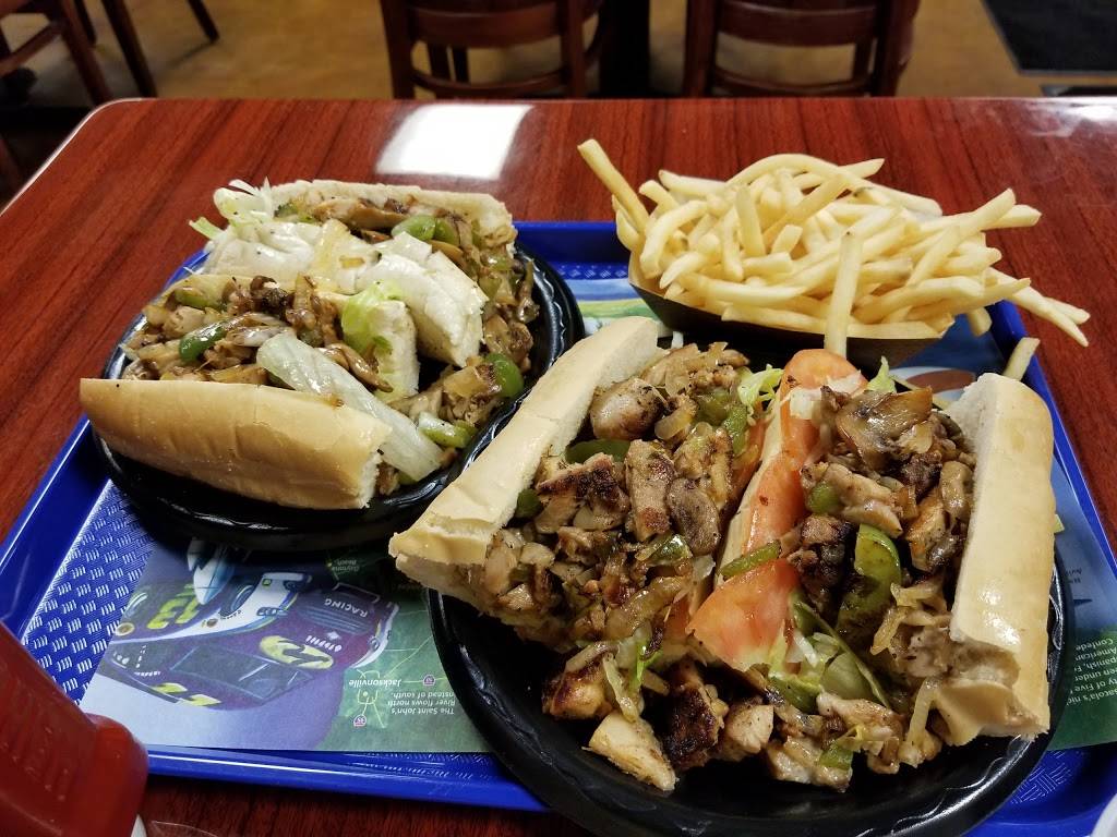 Seminole Subs & Gyros | restaurant | 2298 Main St, Clearwater, FL 33763, USA | 7277342233 OR +1 727-734-2233
