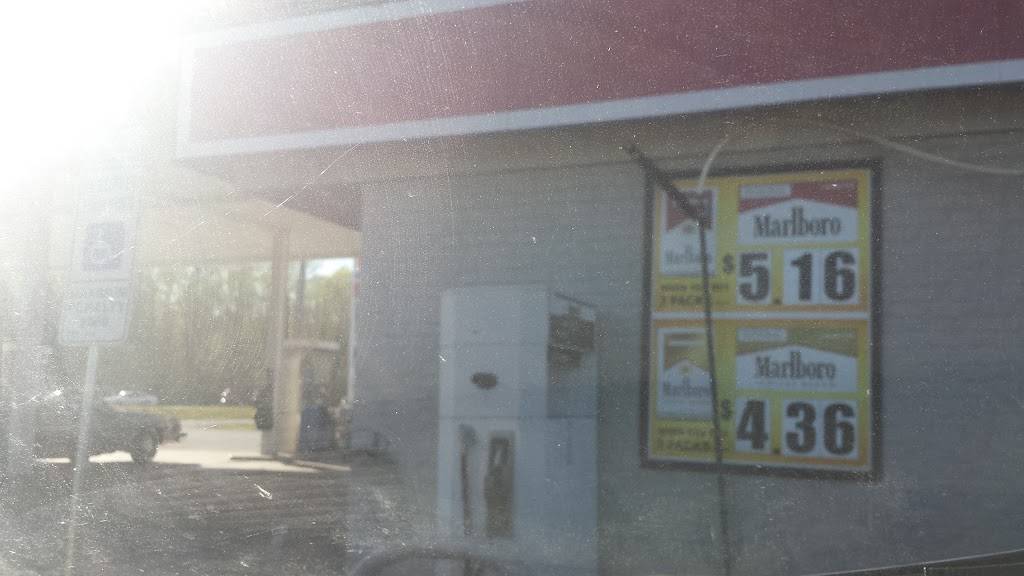 Exxon | restaurant | 3990 US-70, New Bern, NC 28560, USA | 2526334558 OR +1 252-633-4558