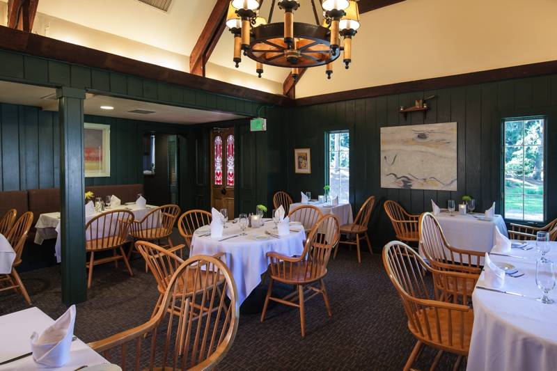 Red Geranium Restaurant | restaurant | 520 North St, New Harmony, IN 47631, USA | 8126826171 OR +1 812-682-6171