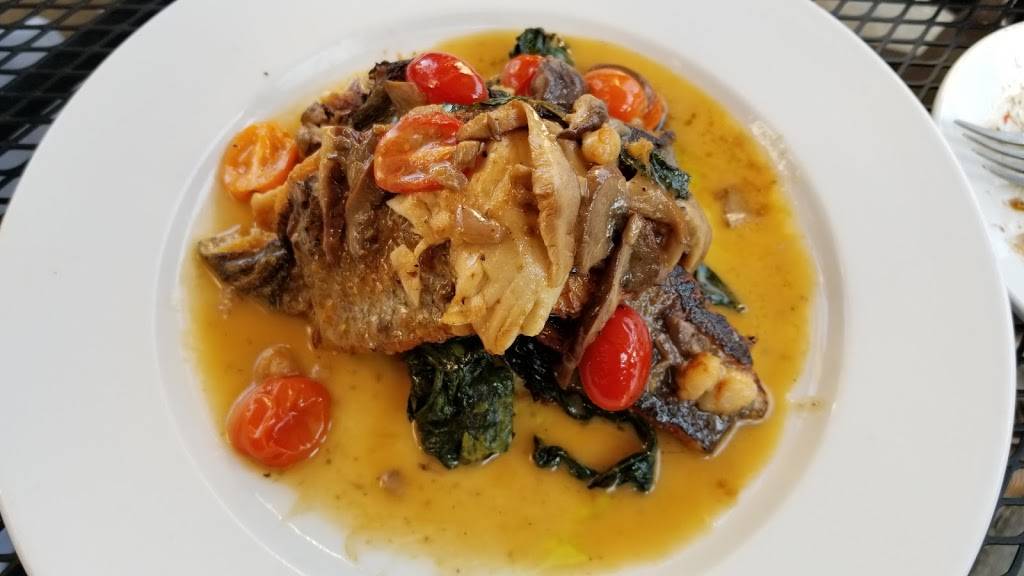 Rustico | restaurant | 722 Lake St, Oak Park, IL 60301, USA | 7089487855 OR +1 708-948-7855