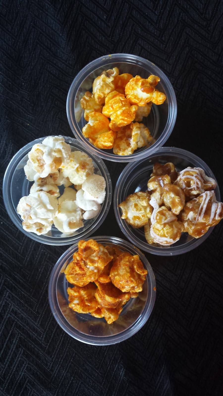 Kernels Gourmet Popcorn | meal takeaway | 2501 Gallatin Ave B, Nashville, TN 37206, USA | 6153787674 OR +1 615-378-7674