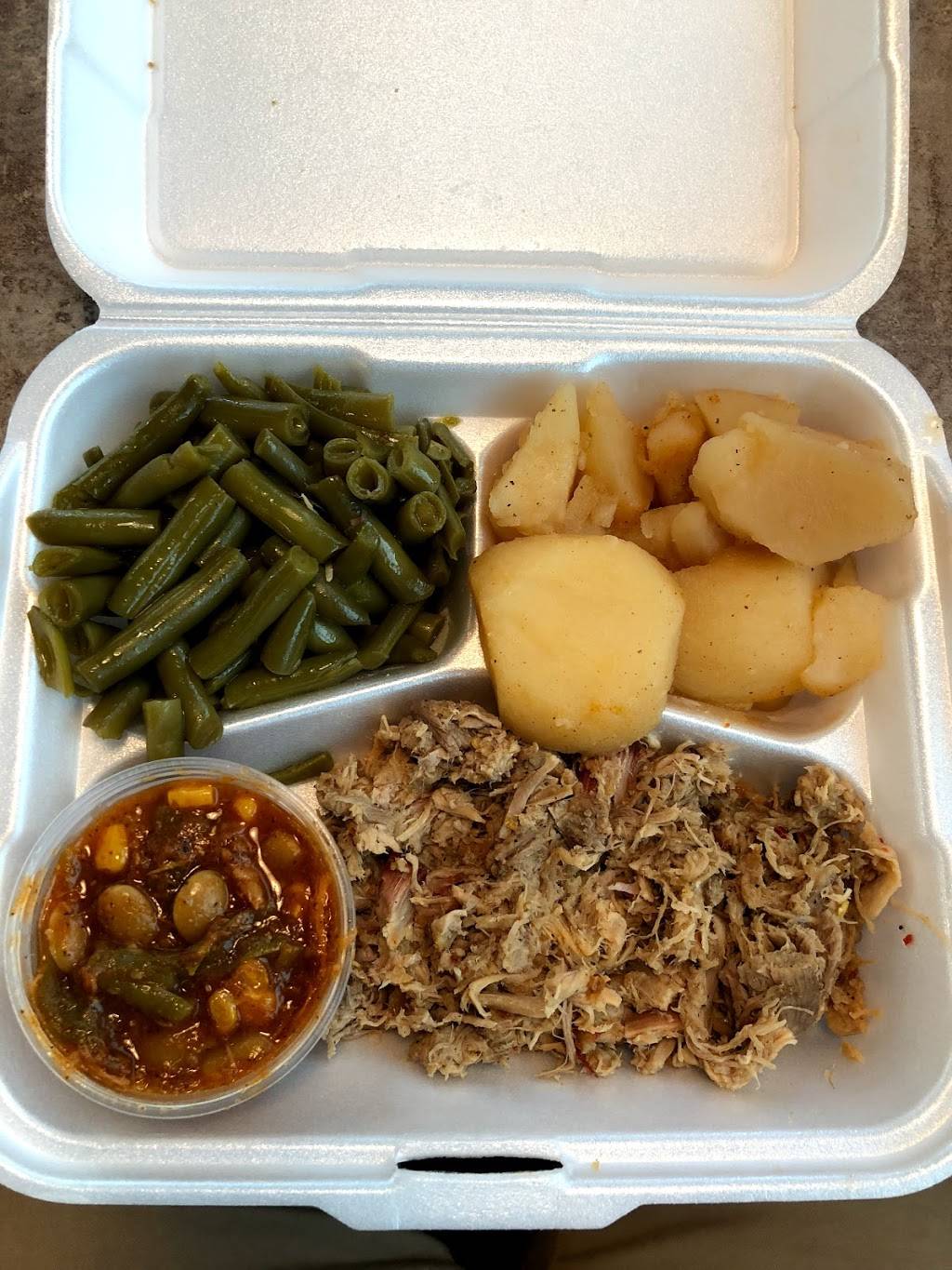 Martys BBQ | restaurant | 2643 Ward Blvd, Wilson, NC 27893, USA | 2522811709 OR +1 252-281-1709