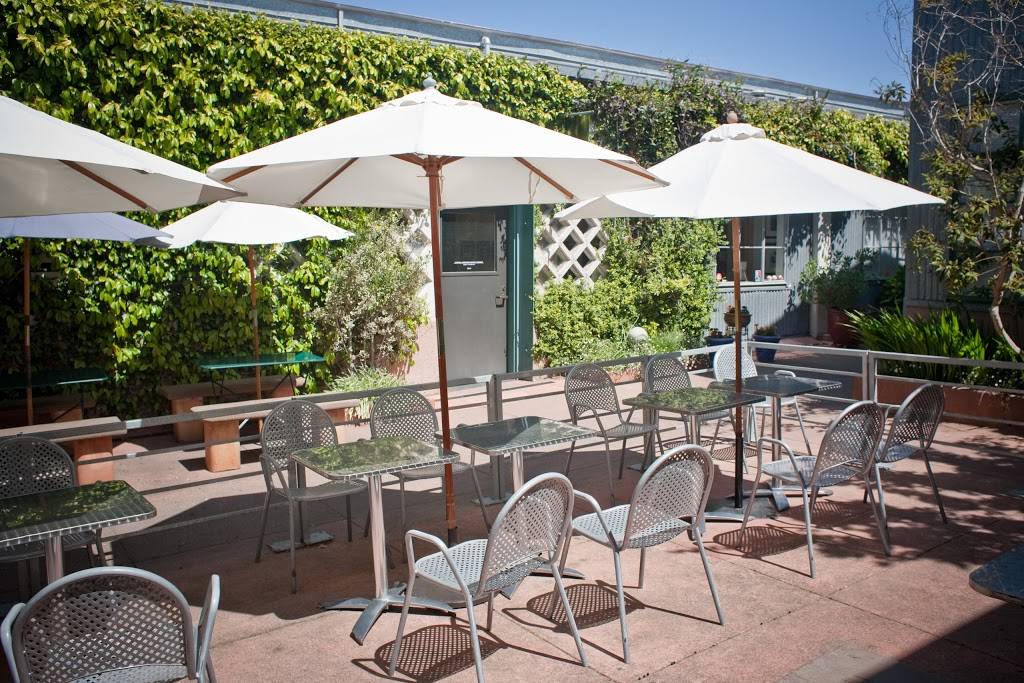 Tomate Cafe | cafe | 2265 Fifth Street, Berkeley, CA 94710, USA | 5105499885 OR +1 510-549-9885