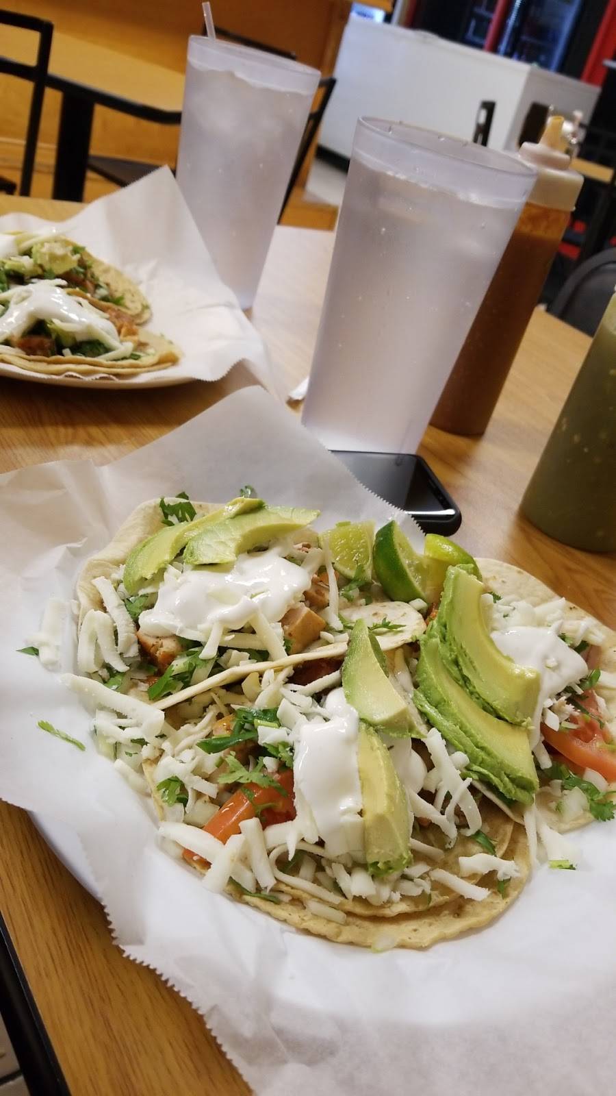 El Taco Jalisco | restaurant | 4545 S Lee St A, Buford, GA 30518, USA | 6784824685 OR +1 678-482-4685