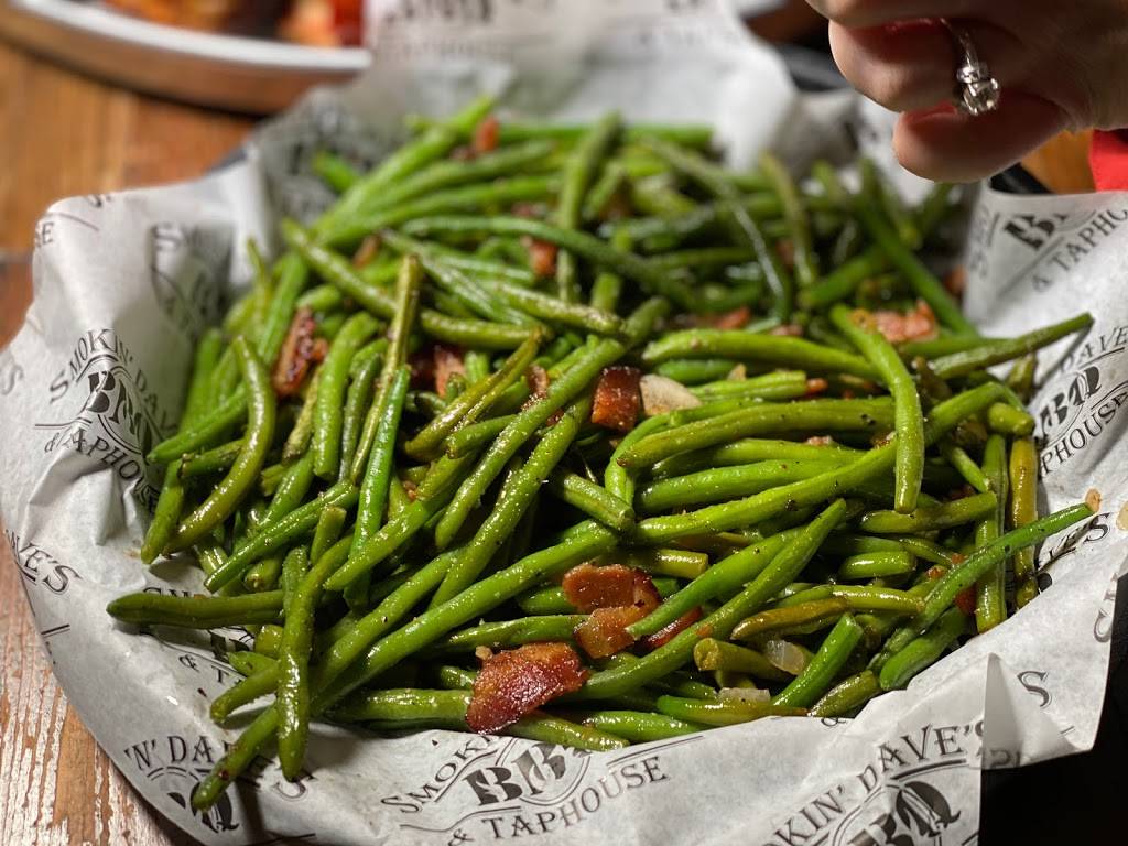 Smokin Daves BBQ & Brew | restaurant | 1551 Cortez St, Denver, CO 80221, USA | 3034307427 OR +1 303-430-7427