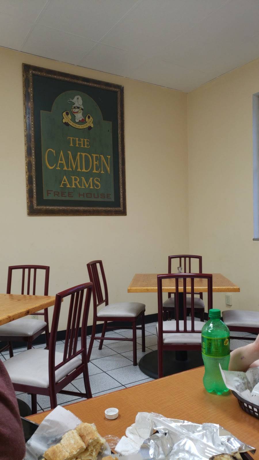 Mister Sub | restaurant | 543 E Main St, Chillicothe, OH 45601, USA | 7407747827 OR +1 740-774-7827