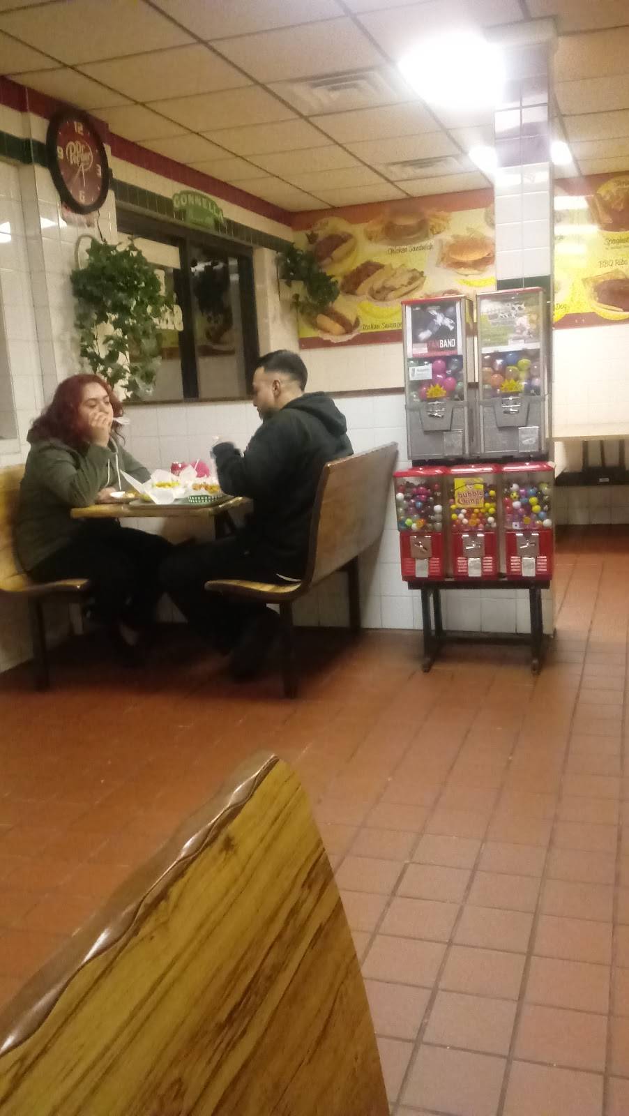 Natys Pizza | restaurant | 5129 S Kedzie Ave, Chicago, IL 60632, USA | 7734341555 OR +1 773-434-1555