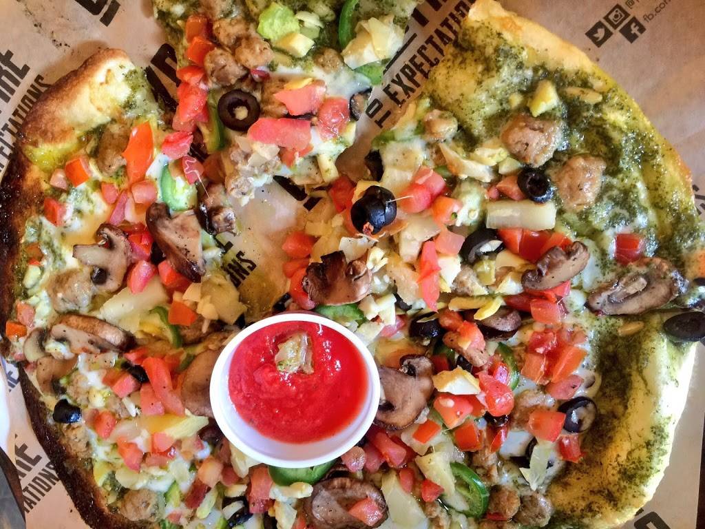 PYROs Fire Fresh Pizza | restaurant | 1320 McFarland Blvd E #270, Tuscaloosa, AL 35404, USA | 2052487343 OR +1 205-248-7343