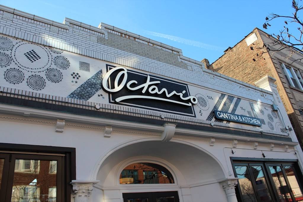 Octavio Cantina and Kitchen | restaurant | 5310 N Clark St, Chicago, IL 60640, USA | 7732931223 OR +1 773-293-1223