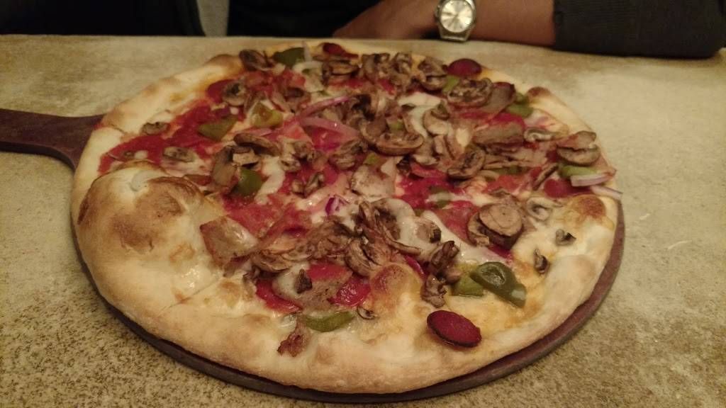 Jo Jos Italian Grille | restaurant | 6106 E Black Horse Pike, Egg Harbor Township, NJ 08234, USA | 6096418332 OR +1 609-641-8332