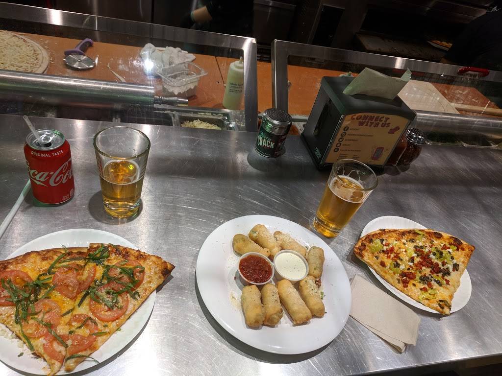 Greenville Avenue Pizza Company | restaurant | 1145 Peavy Rd, Dallas, TX 75218, USA | 2143242726 OR +1 214-324-2726