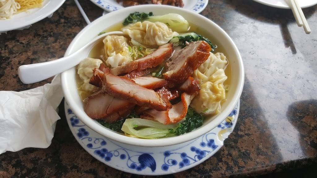 Mr Fong BBQ & Noodles | restaurant | 950 King Dr #101, Daly City, CA 94015, USA | 6508788882 OR +1 650-878-8882