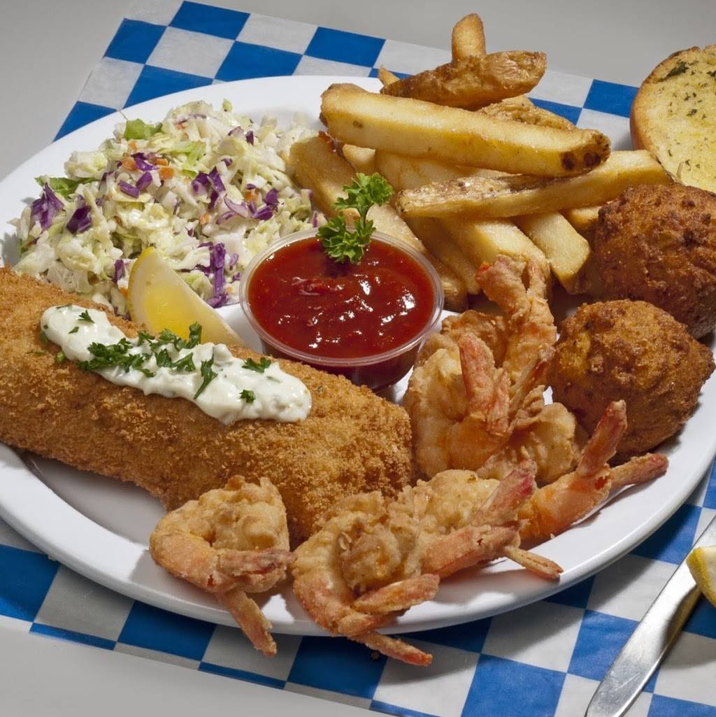 Laguna Madre Seafood Company | restaurant | 18195 US-281, San Antonio, TX 78232, USA | 2103143019 OR +1 210-314-3019