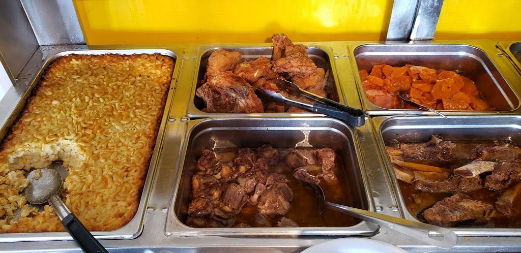 Taste of soul restaurant bar and grill LLC | restaurant | 1492 Executive Ct, Orangeburg, SC 29115, USA | 8038090091 OR +1 803-809-0091