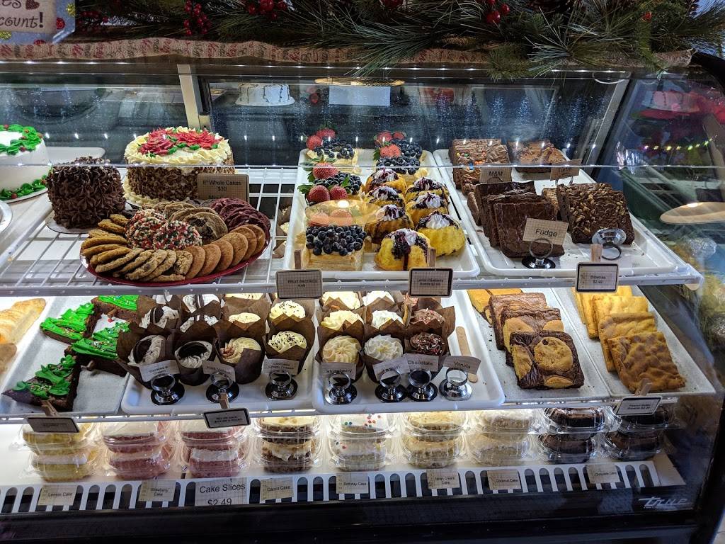 Latham Bakery | restaurant | 106 E Main St, Forney, TX 75126, USA | 4697204529 OR +1 469-720-4529