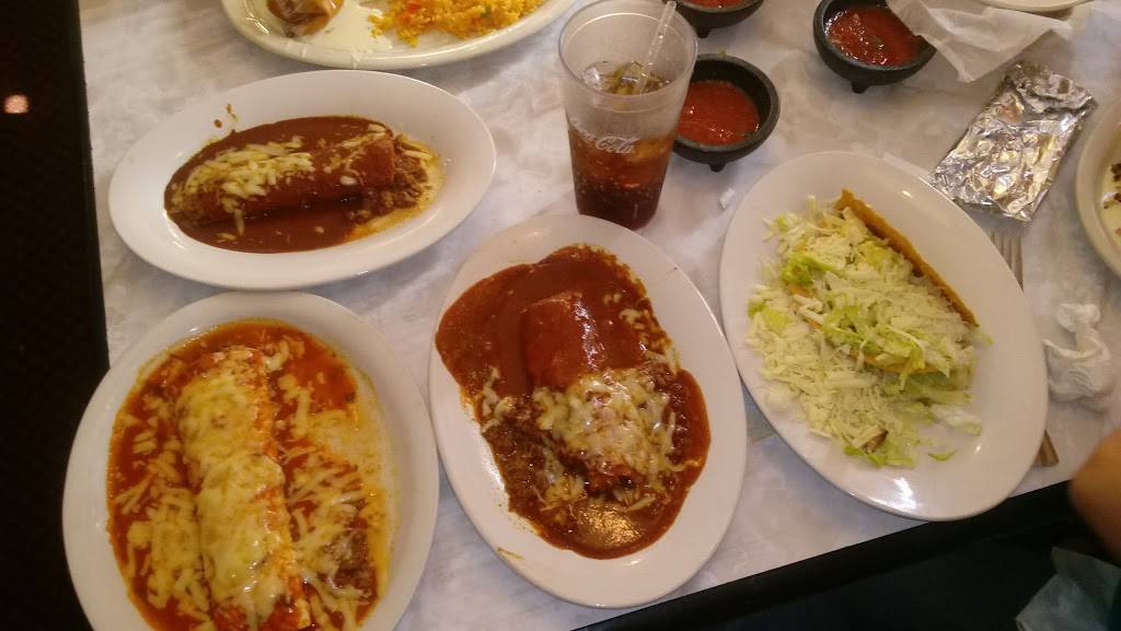 Cabos Mexican Grill & Bar | restaurant | 411 Howard St, Delphi, IN 46923, USA | 7655644646 OR +1 765-564-4646