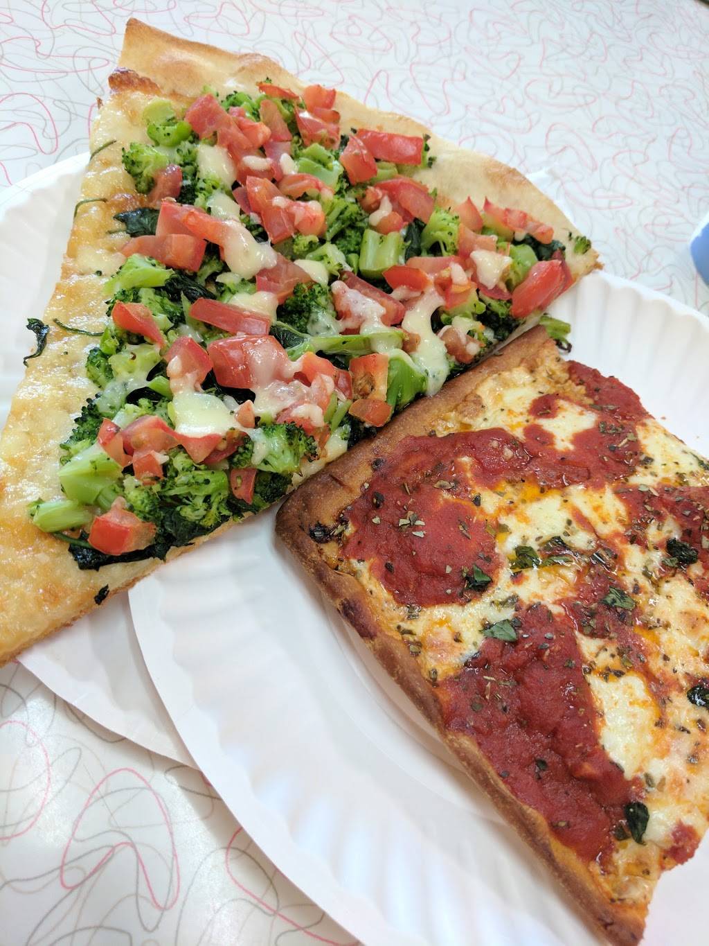 Franky Ds Pizza | restaurant | 200 White Horse Rd, Voorhees Township, NJ 08043, USA | 8567844300 OR +1 856-784-4300