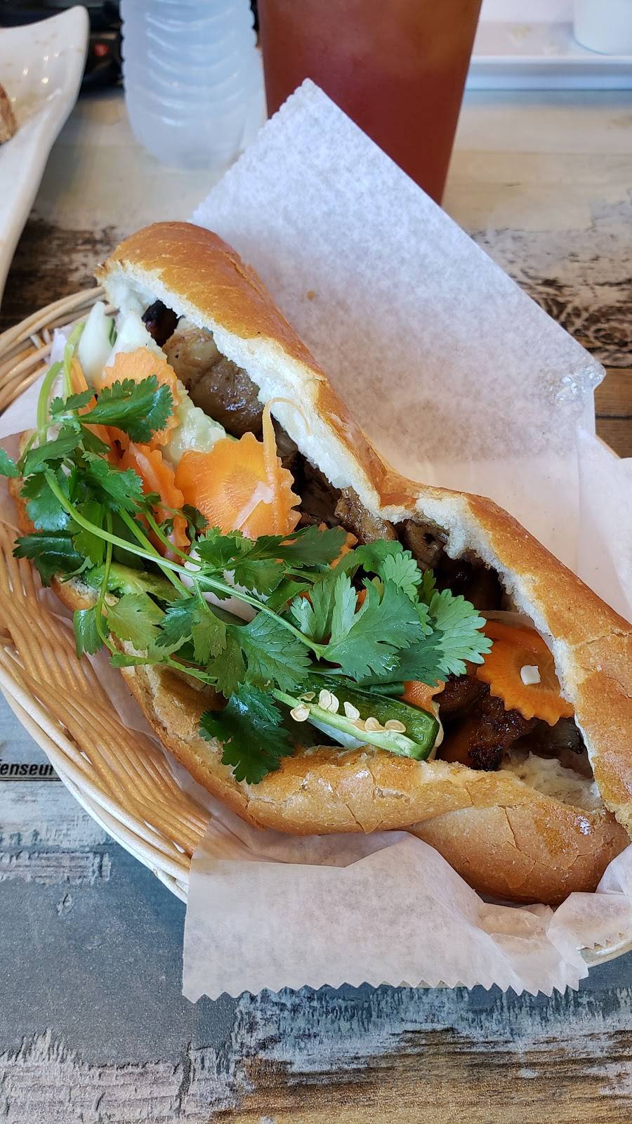 I Luv Pho | restaurant | 1680 Mall of Georgia Blvd Suite 1715, Buford, GA 30519, USA | 6787652599 OR +1 678-765-2599