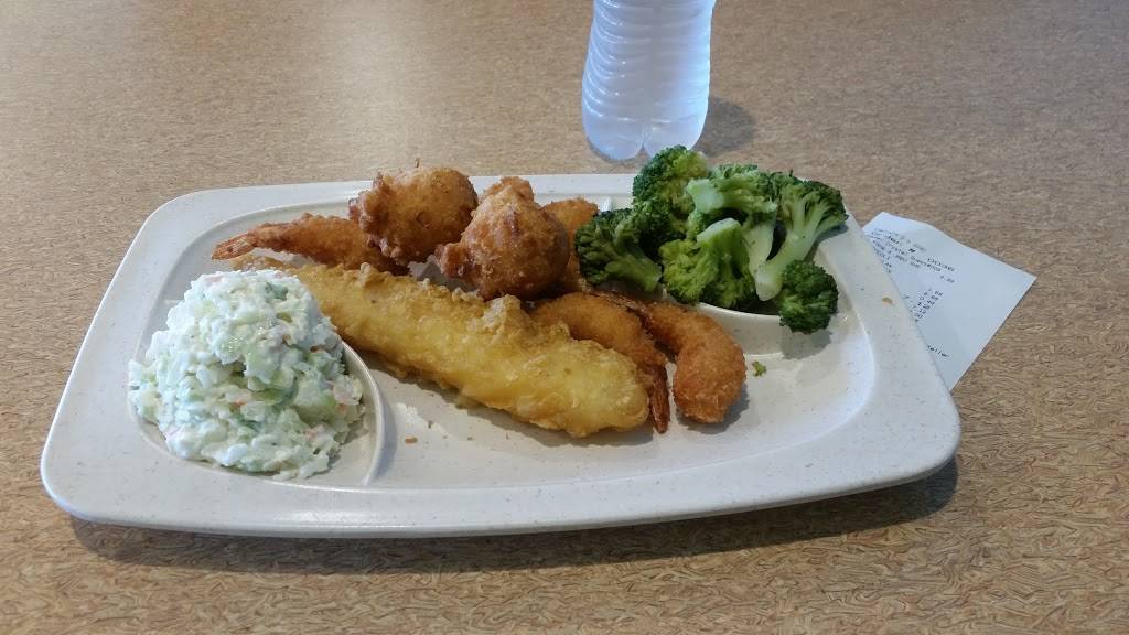 Captain Ds | restaurant | 14221 W Colonial Dr, Winter Garden, FL 34787, USA | 4078778272 OR +1 407-877-8272