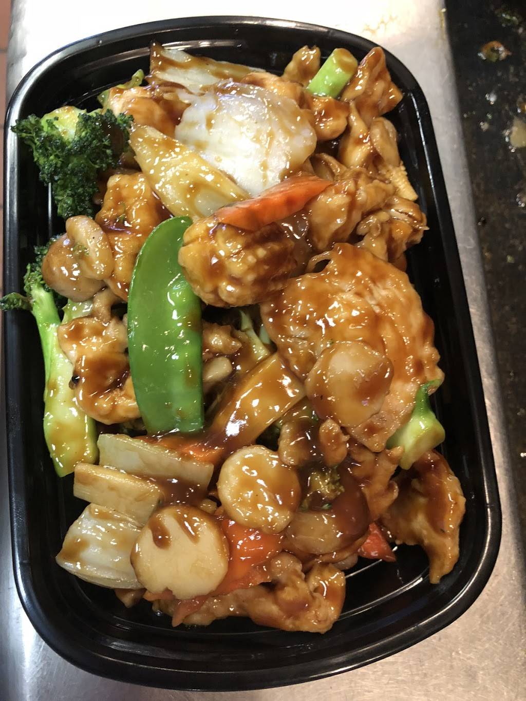 China Garden Restaurant | restaurant | 2777 Dixwell Ave, Hamden, CT 06518, USA | 2032888838 OR +1 203-288-8838