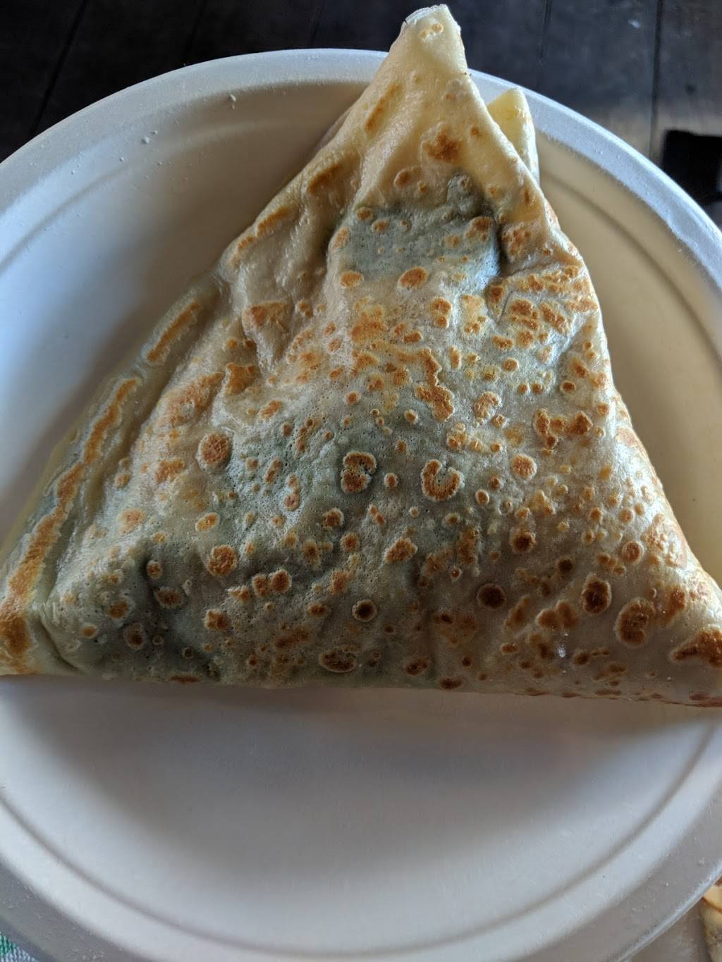 Crepe Cafe | cafe | Pier 39, D-3, San Francisco, CA 94133, USA | 4153181494 OR +1 415-318-1494