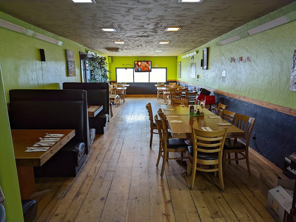 MT DRAGON CHINESE & SUSHI RESTAURANT | restaurant | 413 Park Ave, Kremmling, CO 80459, USA | 9707241228 OR +1 970-724-1228