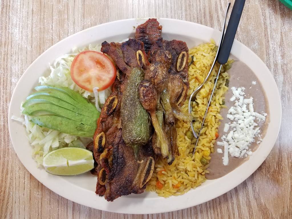 Mi Cuevita Plus | restaurant | 1853 W Muriel Dr, Baton Rouge, LA 70816, USA | 2252730519 OR +1 225-273-0519