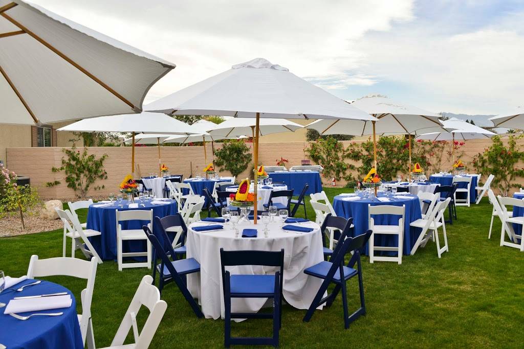 Dash and a Handful Catering | restaurant | 2100 N Palm Canyon Dr #104, Palm Springs, CA 92262, USA | 7608835333 OR +1 760-883-5333