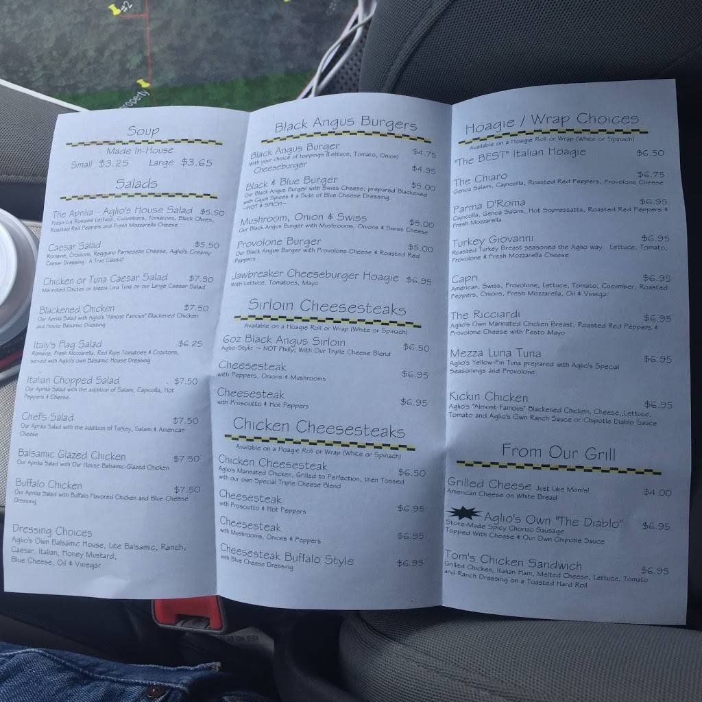 Aglio | restaurant | 3025 Pittston Ave, Scranton, PA 18505, USA | 5703482166 OR +1 570-348-2166