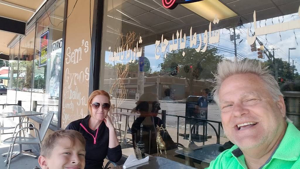 Sams Gyros | restaurant | 5404 N College Ave, Indianapolis, IN 46220, USA | 3172518503 OR +1 317-251-8503