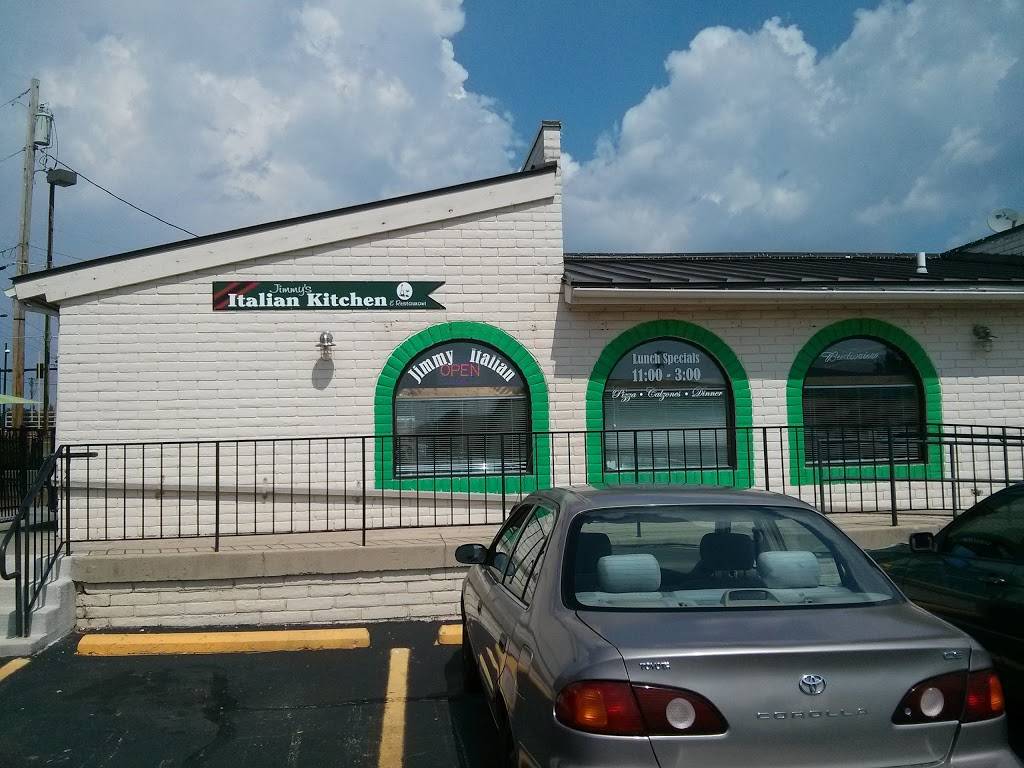 Jimmys Italian Kitchen | restaurant | 3002 Woodman Dr, Kettering, OH 45420, USA | 9372939133 OR +1 937-293-9133