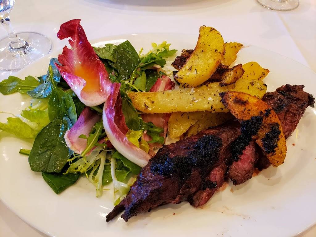 Olive & Citrus | restaurant | 255 E Olive Ave, Redlands, CA 92373, USA | 9096740094 OR +1 909-674-0094