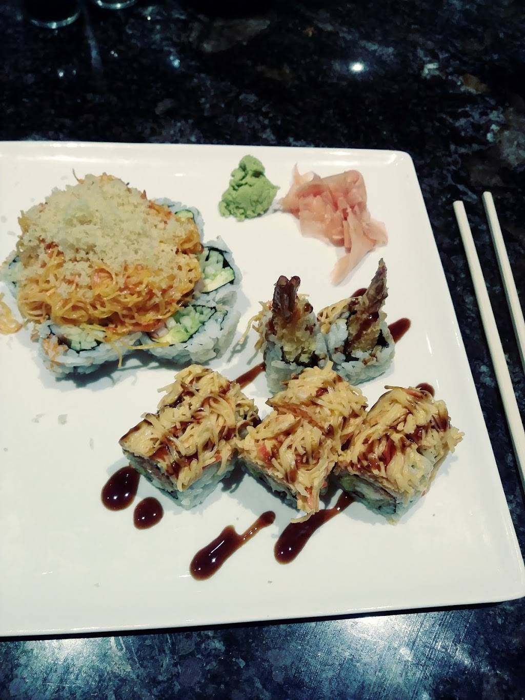 Sake House | restaurant | Suite 207 13505, 3730 Icot Blvd, Clearwater, FL 33760, USA | 7276149796 OR +1 727-614-9796