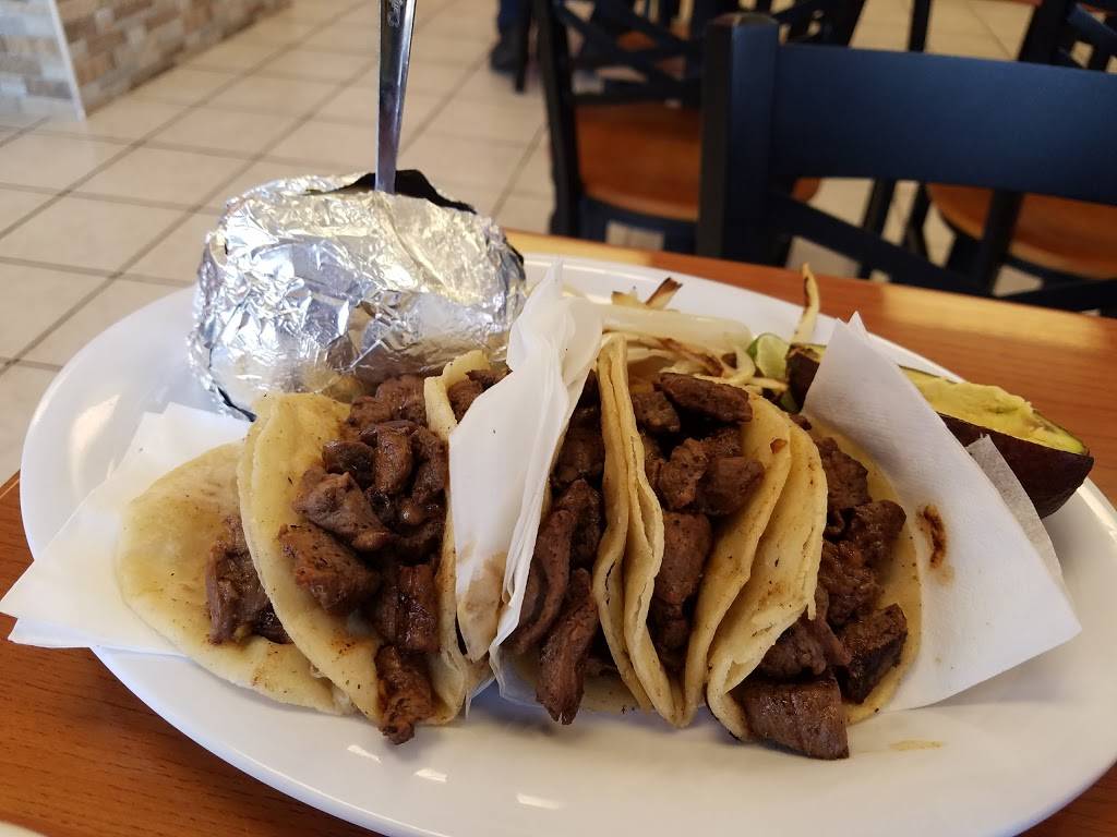 Paco Taco al Pastor | restaurant | 900 Talbot Ave #G, El Paso, TX 79932, USA | 9156424280 OR +1 915-642-4280