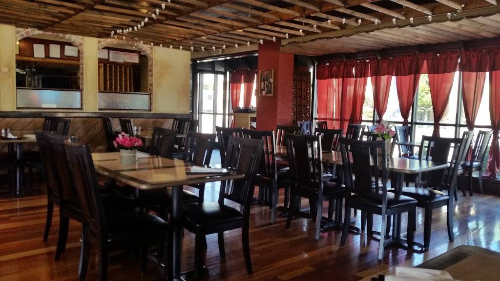 Crazy Tomato | restaurant | 4250 Fort Henry Dr, Kingsport, TN 37663, USA | 4232460211 OR +1 423-246-0211
