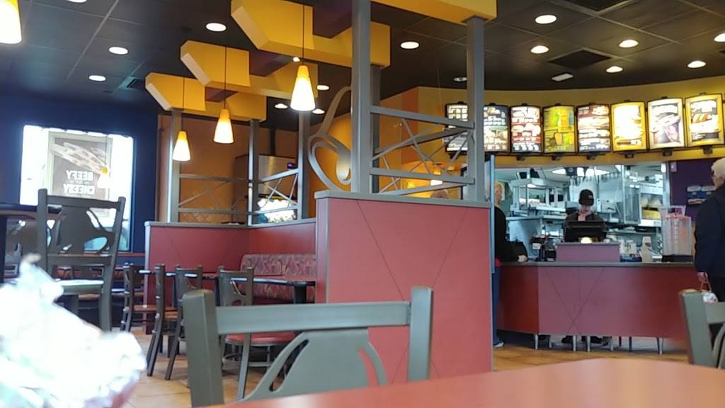 Taco Bell | meal takeaway | 3031 Cleveland Ave NW, Canton, OH 44709, USA | 3304928050 OR +1 330-492-8050