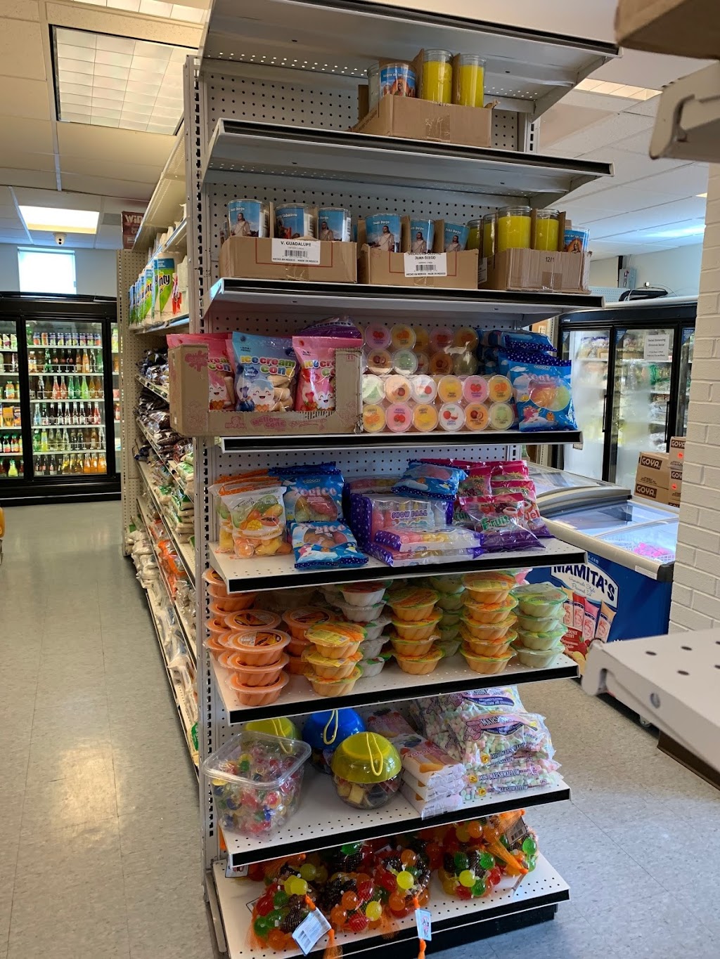 Latino Mercado & Cocina | restaurant | 107 Free Ct, Sterling, VA 20164, USA | 5719269074 OR +1 571-926-9074