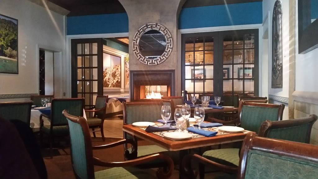 Greek Isles Grill & Taverna | restaurant | 5934 Royal Ln #120, Dallas, TX 75230, USA | 2142347663 OR +1 214-234-7663